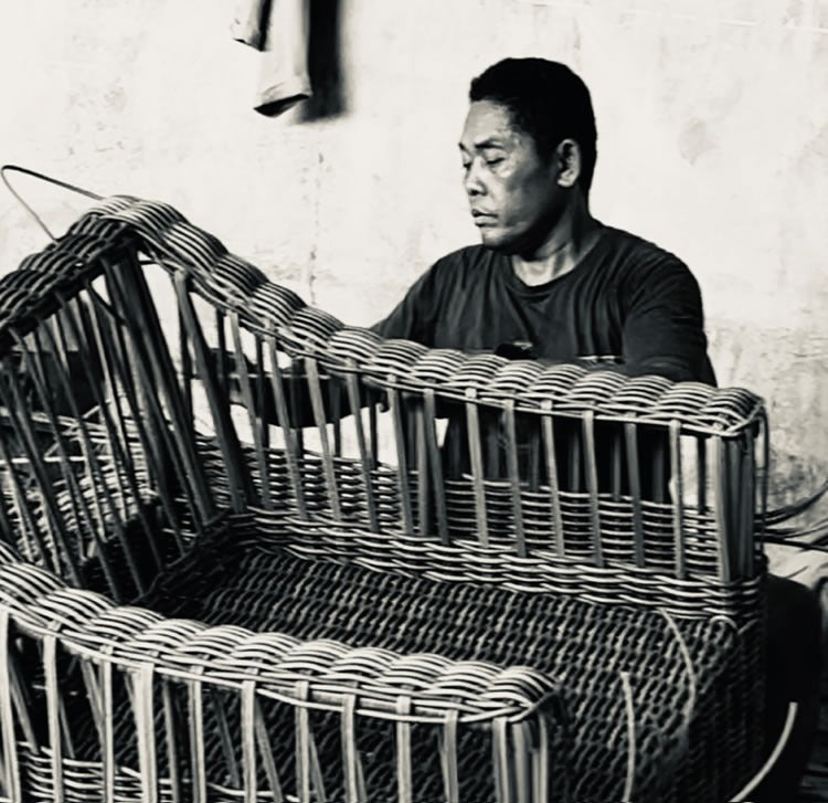 Por qué Indonesia