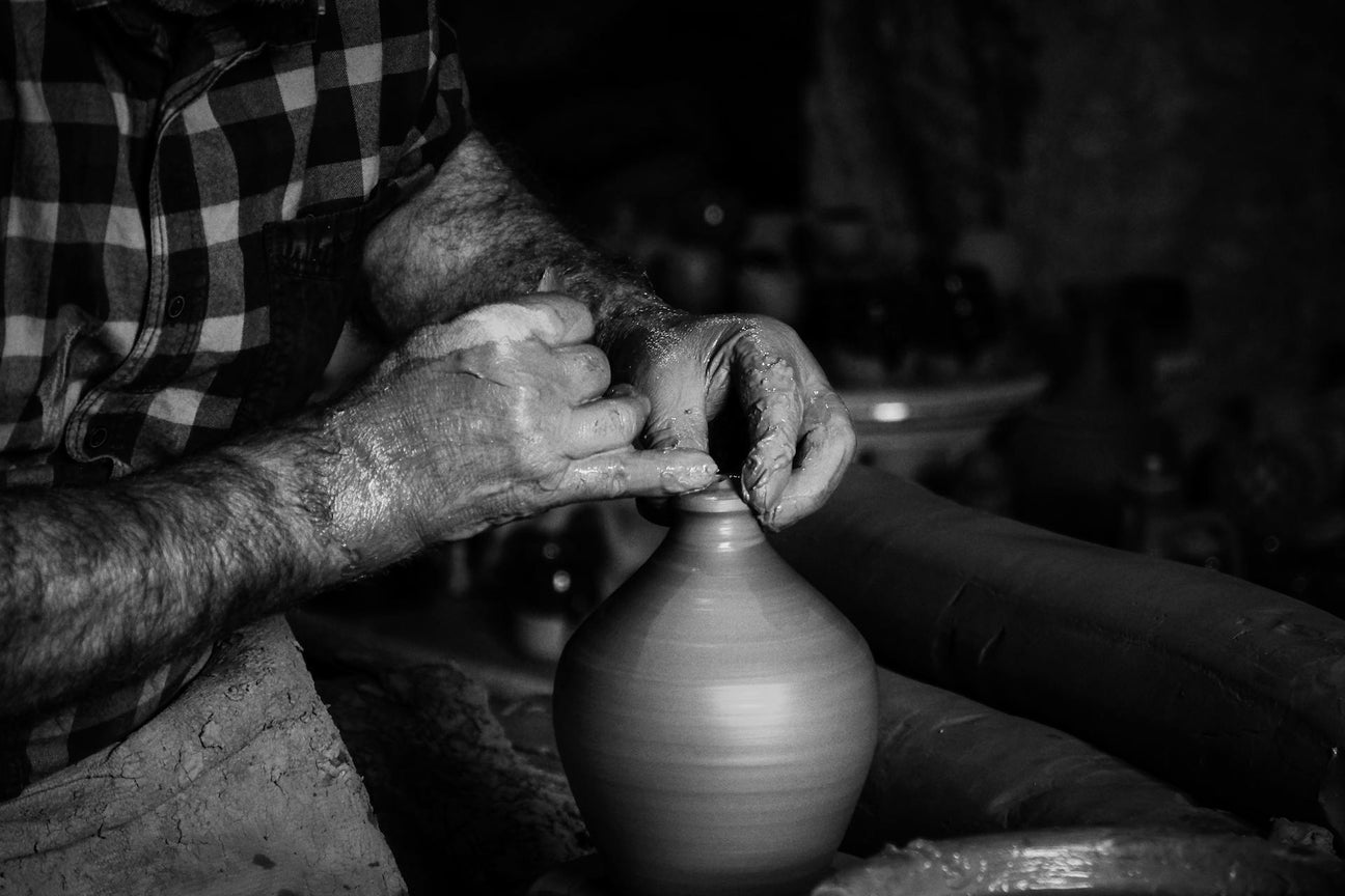 Descubrí porque elegimos solamente materiales Nobles en Eldra