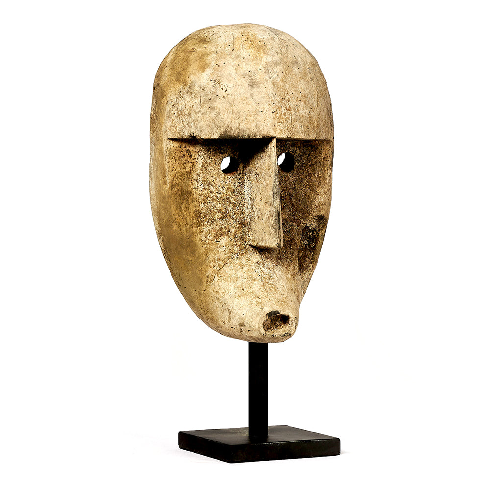 Escultura Juta