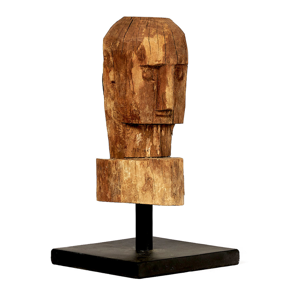 Escultura Luar