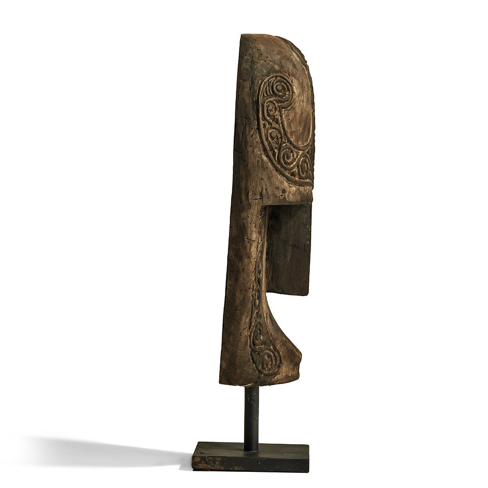 Figura Kepada