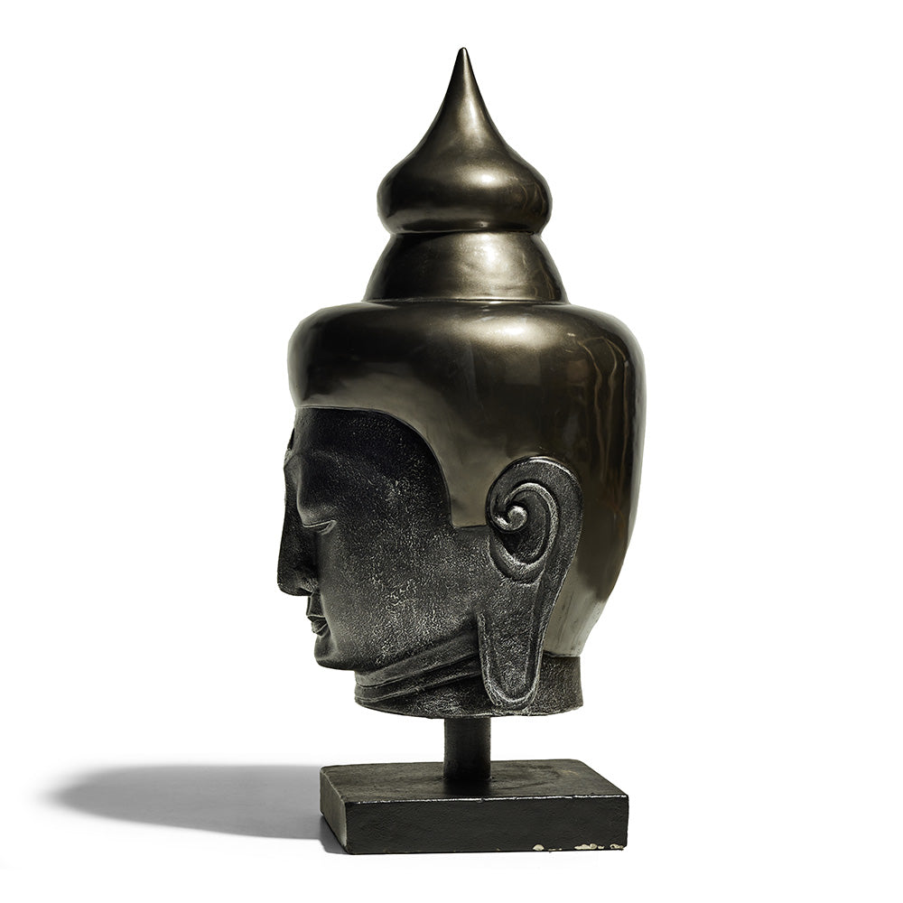 Escultura Budi