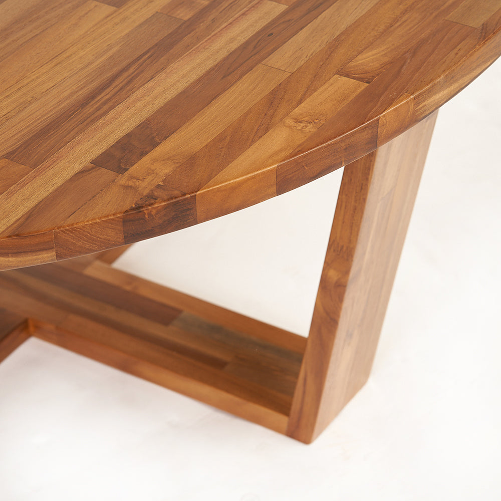 Mesa de Centro Sartorio